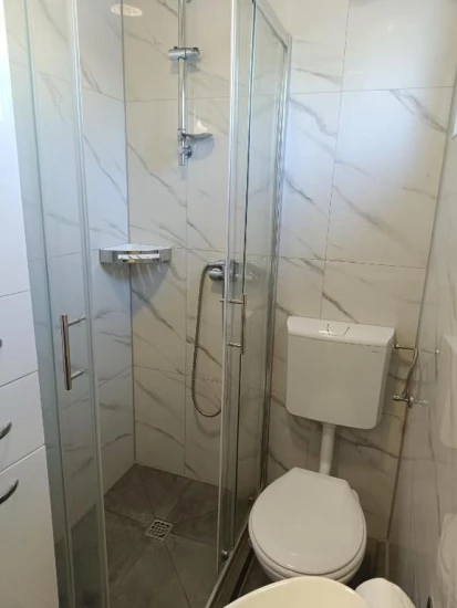 Domek Střední Dalmácie - Kučiće DA 17220 N1