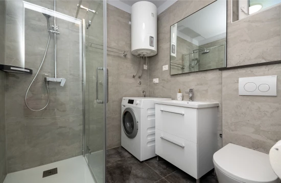 Domek Střední Dalmácie - Kučiće DA 17220 N1