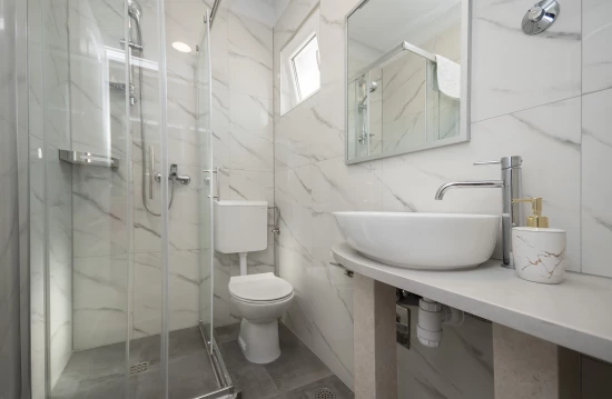 Domek Střední Dalmácie - Kučiće DA 17220 N1