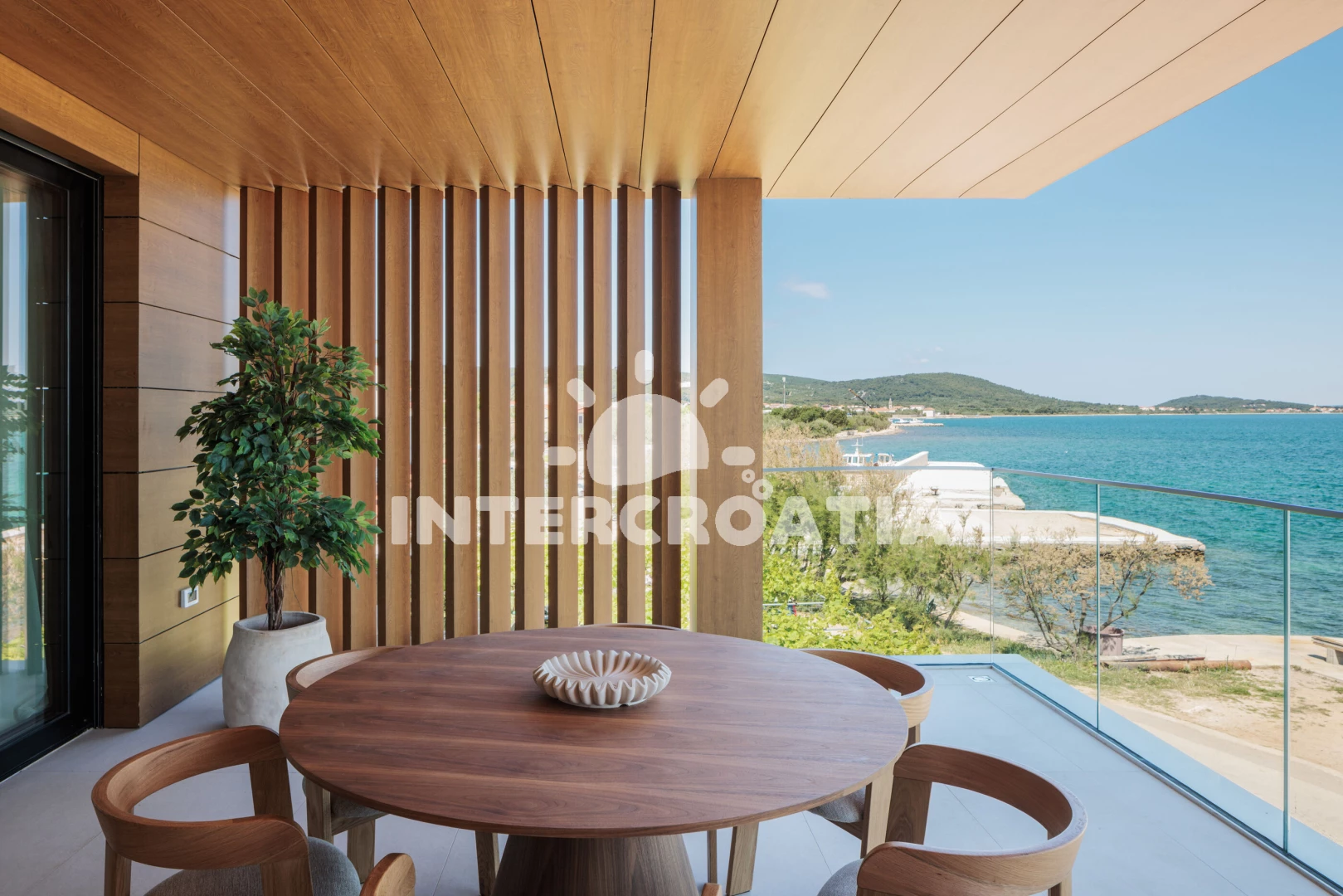 Vila Ostrov Pašman - Tkon OS 12187 N1