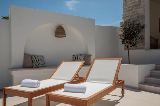 Vila Ostrov Pašman - Tkon OS 12187 N1