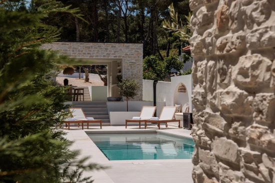 Vila Ostrov Pašman - Tkon OS 12187 N1