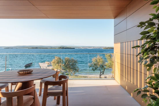 Vila Ostrov Pašman - Tkon OS 12187 N1