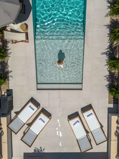 Vila Ostrov Pašman - Tkon OS 12187 N1