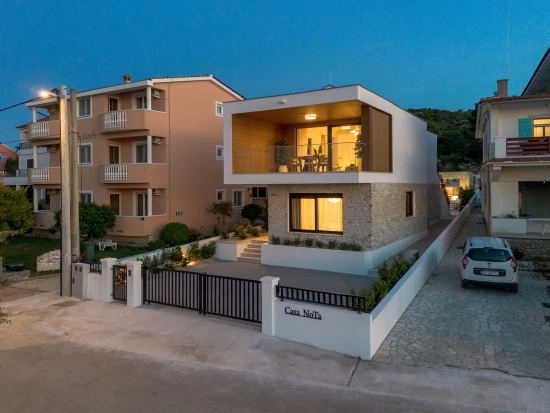 Vila Ostrov Pašman - Tkon OS 12187 N1