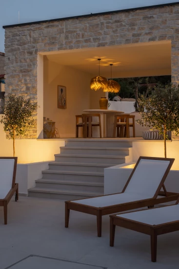 Vila Ostrov Pašman - Tkon OS 12187 N1