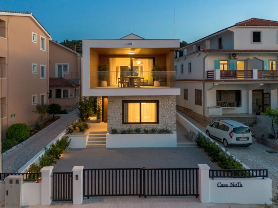 Vila Ostrov Pašman - Tkon OS 12187 N1