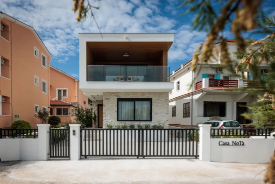 Vila Ostrov Pašman - Tkon OS 12187 N1