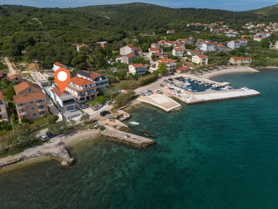 Vila Ostrov Pašman - Tkon OS 12187 N1