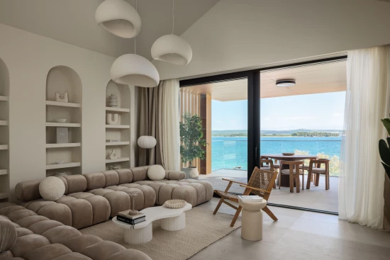 Vila Ostrov Pašman - Tkon OS 12187 N1