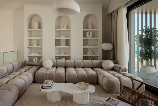 Vila Ostrov Pašman - Tkon OS 12187 N1