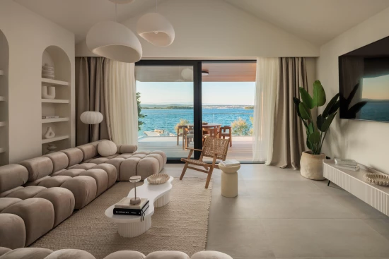 Vila Ostrov Pašman - Tkon OS 12187 N1