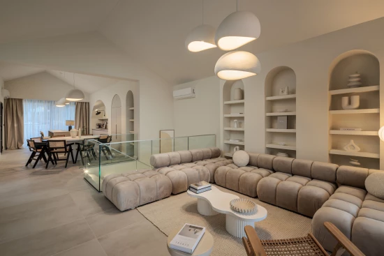 Vila Ostrov Pašman - Tkon OS 12187 N1