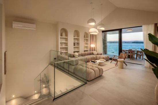 Vila Ostrov Pašman - Tkon OS 12187 N1