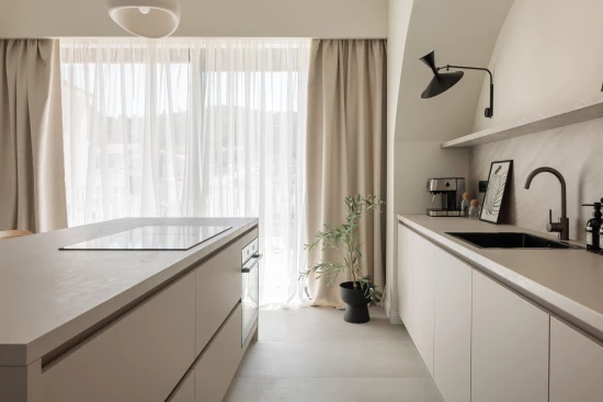 Vila Ostrov Pašman - Tkon OS 12187 N1