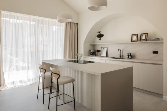 Vila Ostrov Pašman - Tkon OS 12187 N1