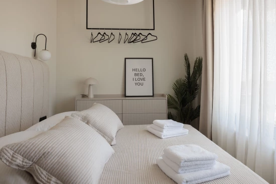 Vila Ostrov Pašman - Tkon OS 12187 N1