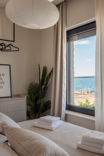 Vila Ostrov Pašman - Tkon OS 12187 N1