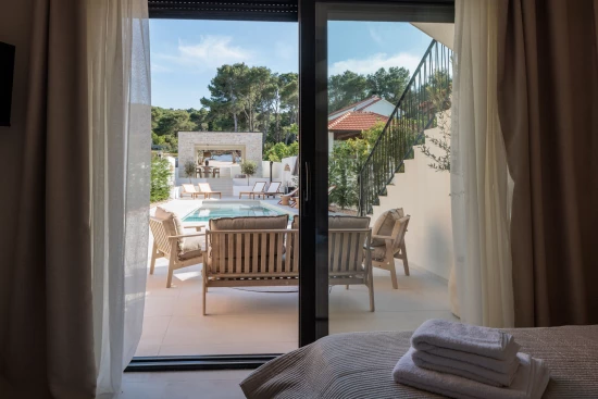 Vila Ostrov Pašman - Tkon OS 12187 N1