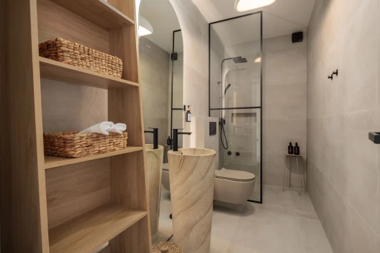 Vila Ostrov Pašman - Tkon OS 12187 N1