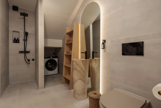 Vila Ostrov Pašman - Tkon OS 12187 N1