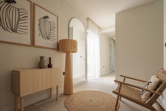 Vila Ostrov Pašman - Tkon OS 12187 N1