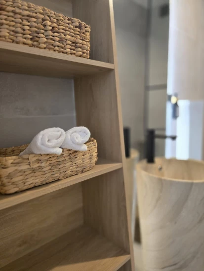 Vila Ostrov Pašman - Tkon OS 12187 N1