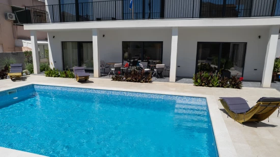 Vila Severní Dalmácie - Srima (Vodice) DA 17221 N1