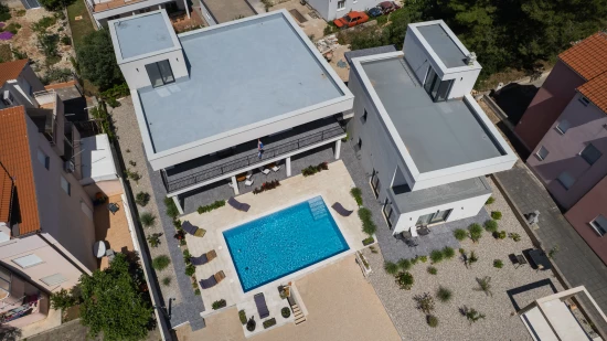 Vila Severní Dalmácie - Srima (Vodice) DA 17221 N1