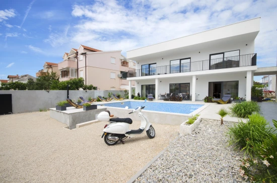 Vila Severní Dalmácie - Srima (Vodice) DA 17221 N1