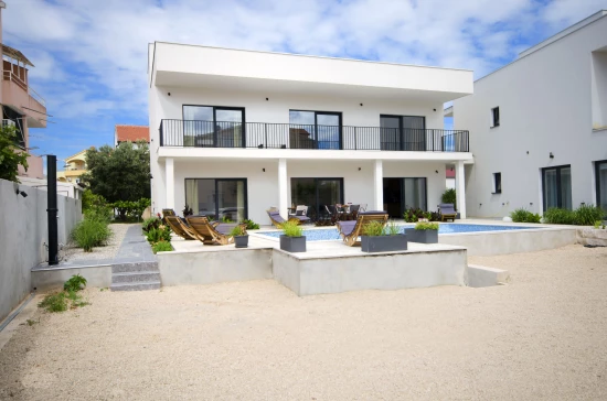 Vila Severní Dalmácie - Srima (Vodice) DA 17221 N1