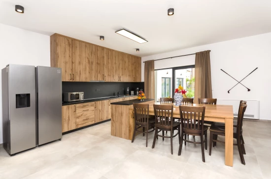 Vila Severní Dalmácie - Srima (Vodice) DA 17221 N1