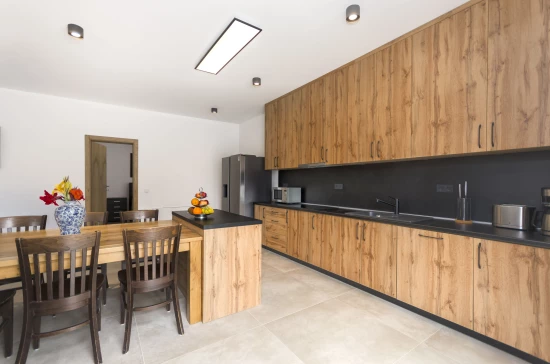 Vila Severní Dalmácie - Srima (Vodice) DA 17221 N1