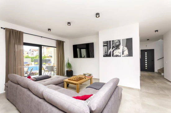 Vila Severní Dalmácie - Srima (Vodice) DA 17221 N1