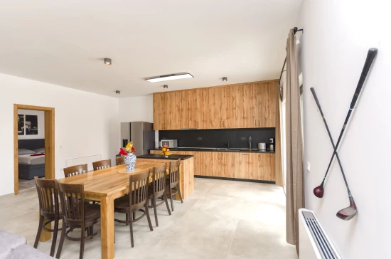 Vila Severní Dalmácie - Srima (Vodice) DA 17221 N1