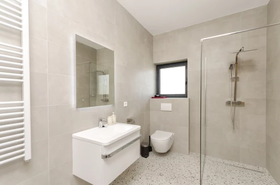 Vila Severní Dalmácie - Srima (Vodice) DA 17221 N1