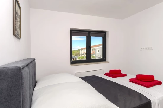 Vila Severní Dalmácie - Srima (Vodice) DA 17221 N1