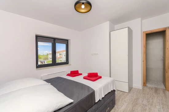 Vila Severní Dalmácie - Srima (Vodice) DA 17221 N1