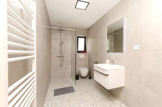 Vila Severní Dalmácie - Srima (Vodice) DA 17221 N1