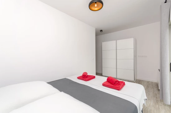 Vila Severní Dalmácie - Srima (Vodice) DA 17221 N1