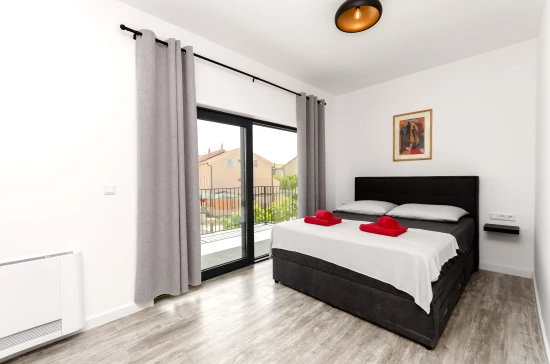 Vila Severní Dalmácie - Srima (Vodice) DA 17221 N1