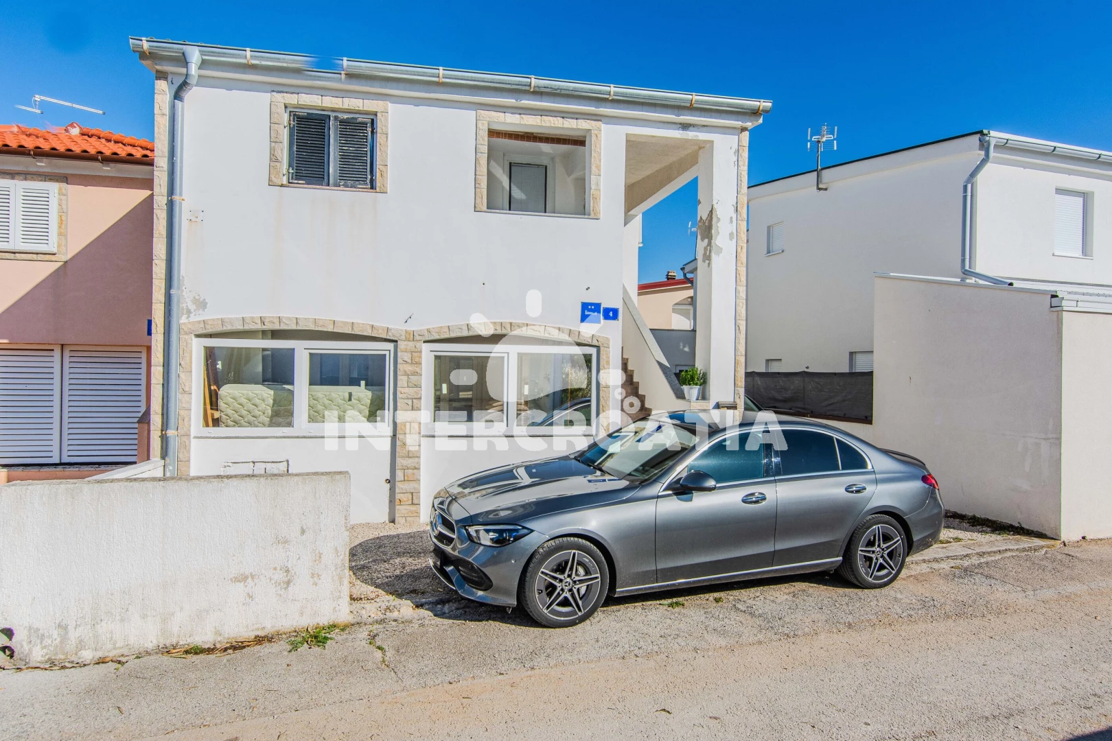 Apartmán UNKNOWN 7000 N1