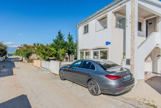 Apartmán UNKNOWN 7000 N1