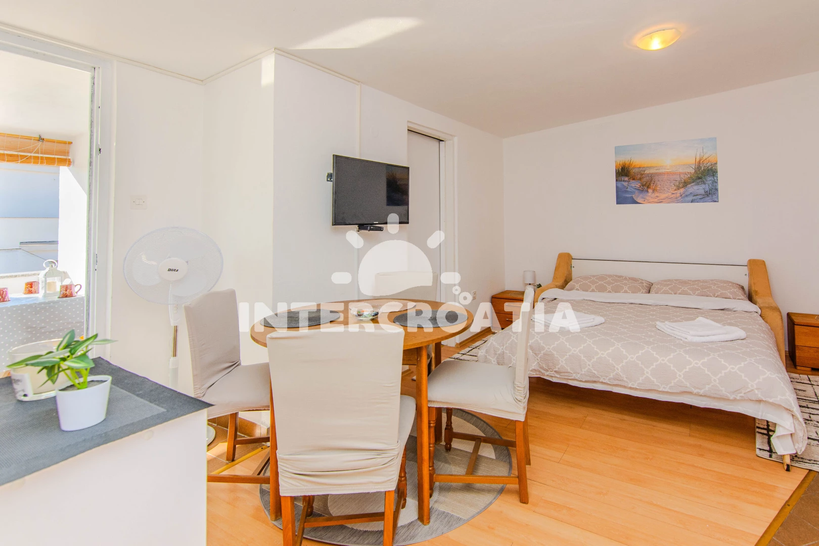 Apartmán UNKNOWN 7000 N1