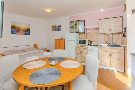 Apartmán UNKNOWN 7000 N1