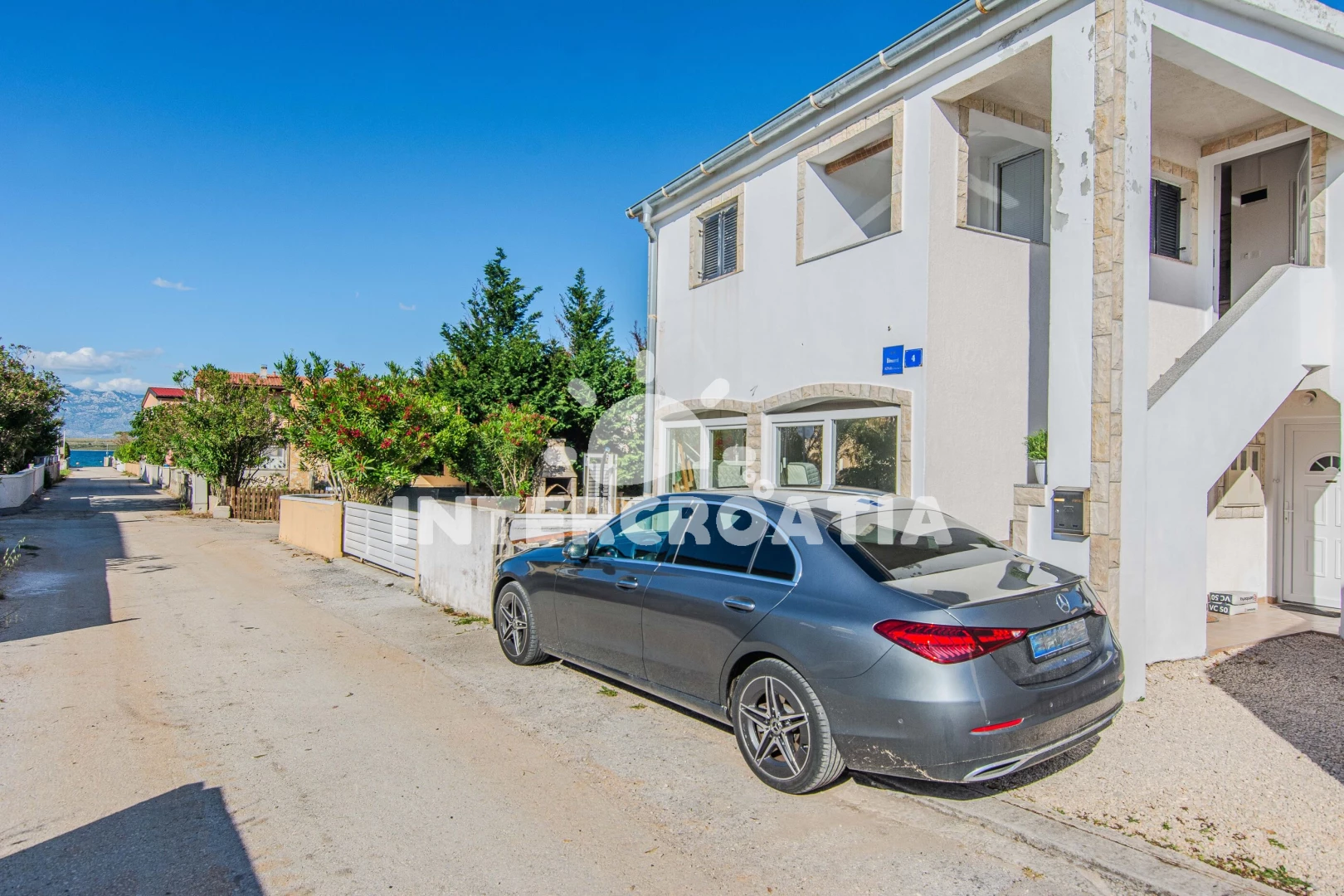 Apartmán UNKNOWN 7000 N2