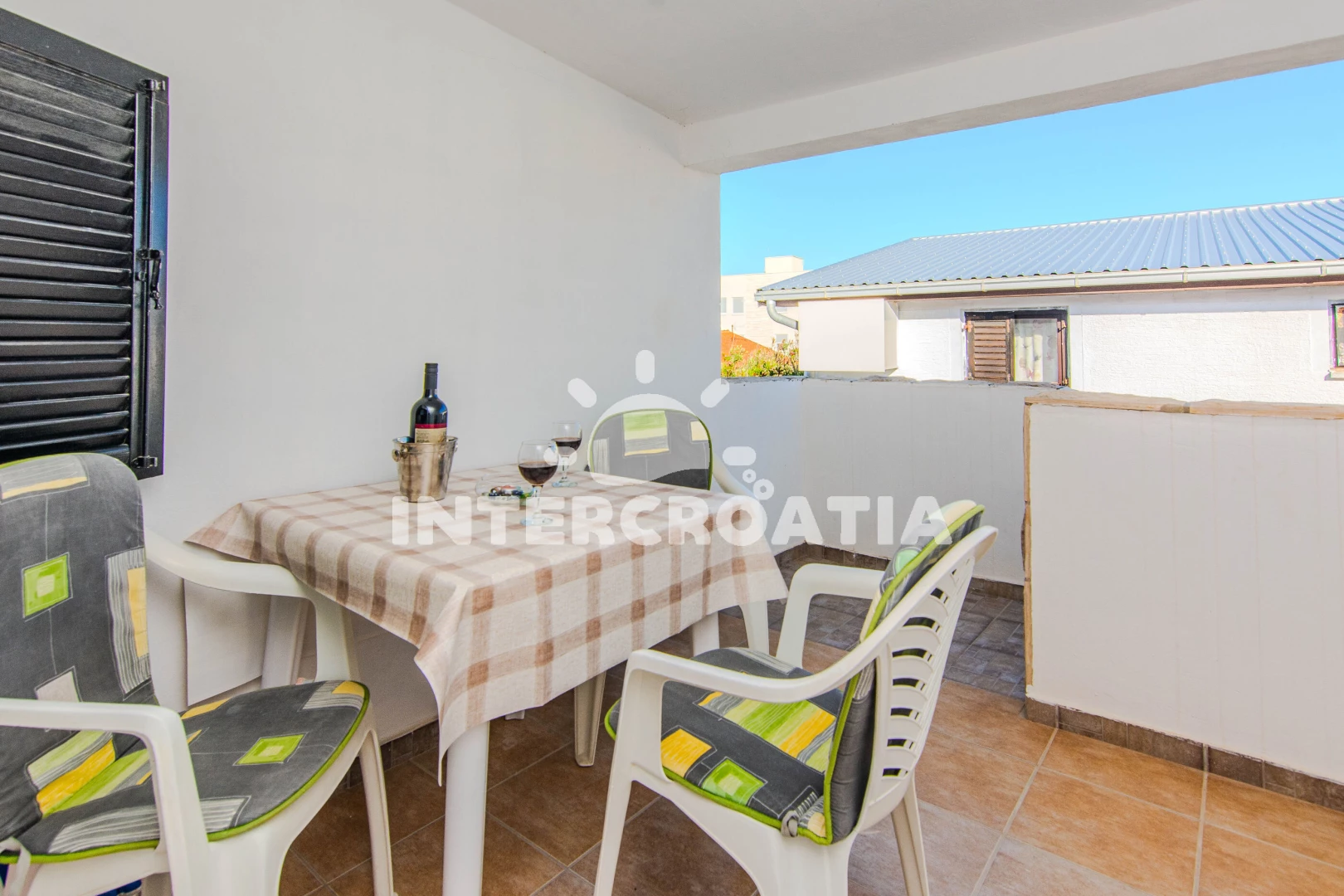 Apartmán UNKNOWN 7000 N2