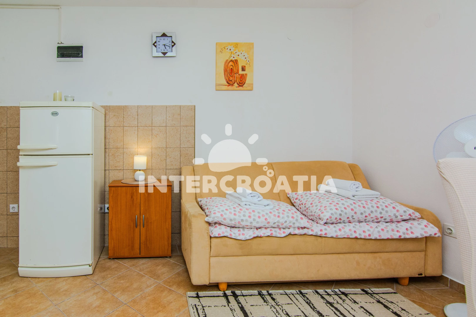 Apartmán UNKNOWN 7000 N2