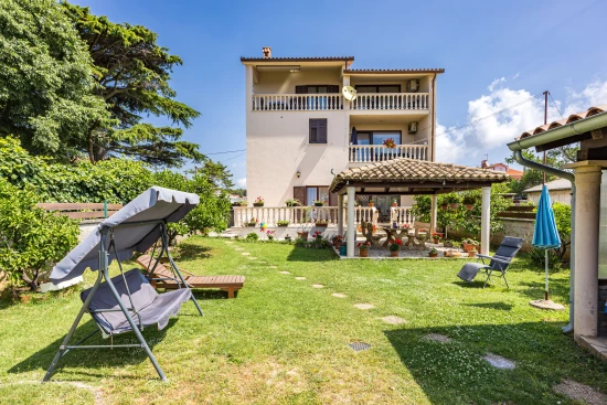 Apartmán Istrie - Medulin IS 8054 N1