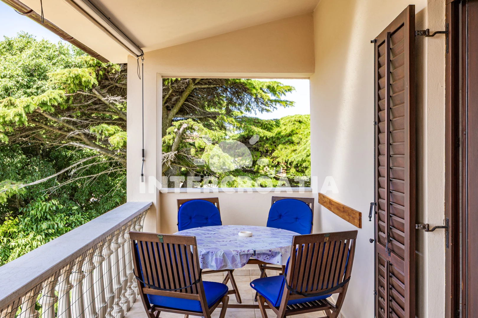 Apartmán Istrie - Medulin IS 8054 N1